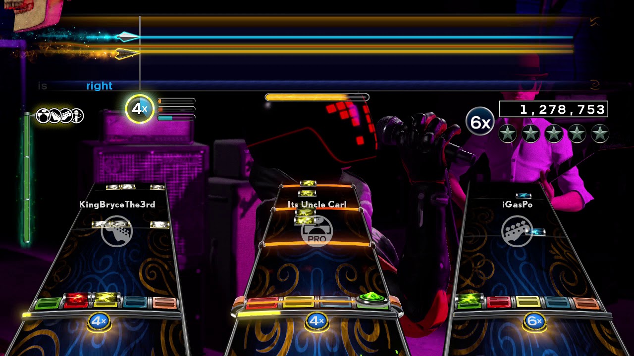 Afterlife by Avenged Sevenfold - Full Band FC #2799