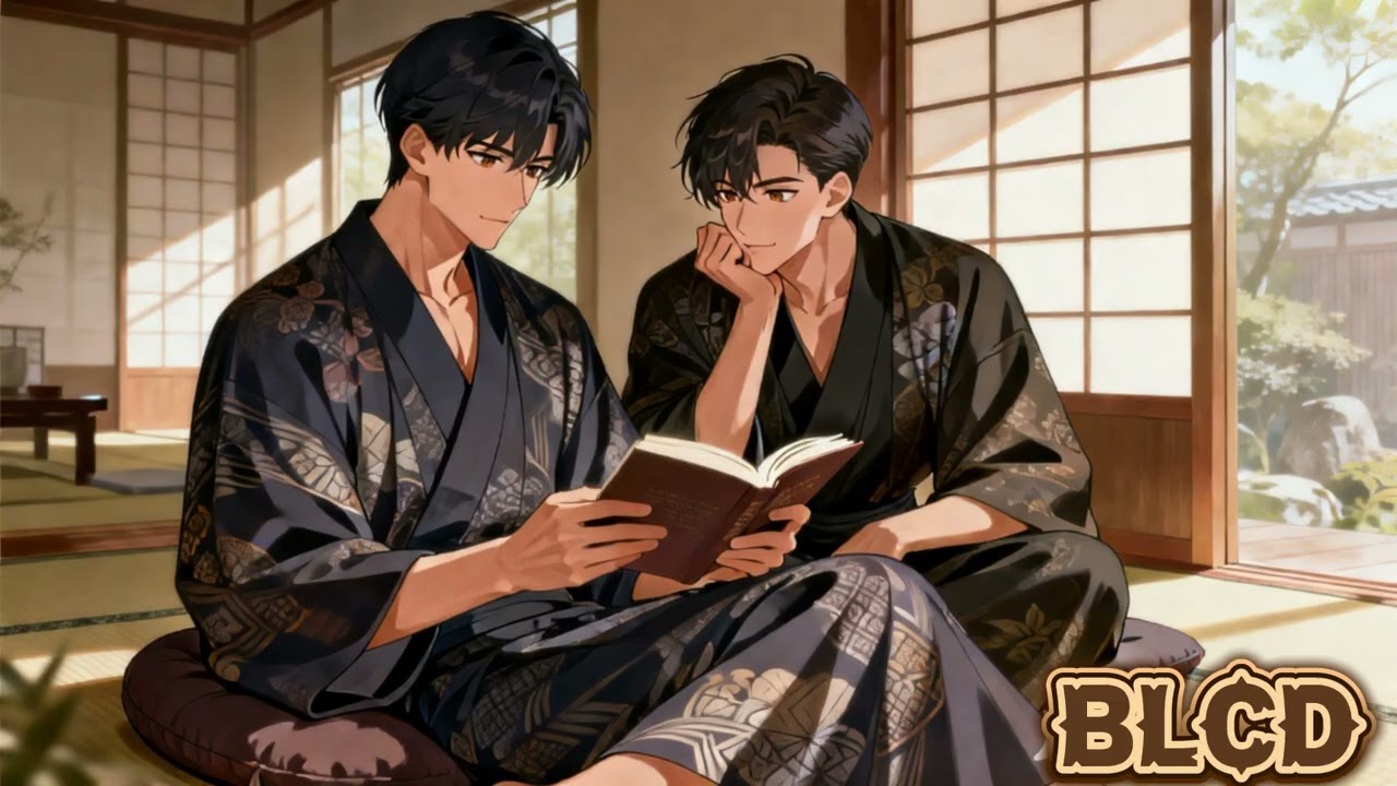 𝔹𝕃ℂ𝔻 言えないままの「好き」#blcd