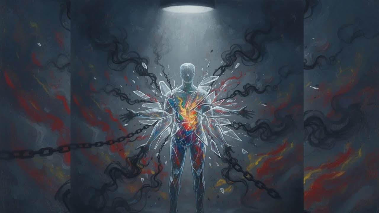 Your Addiction Can Ruin Everything (this is either your energy or the energy of someone you’re with)