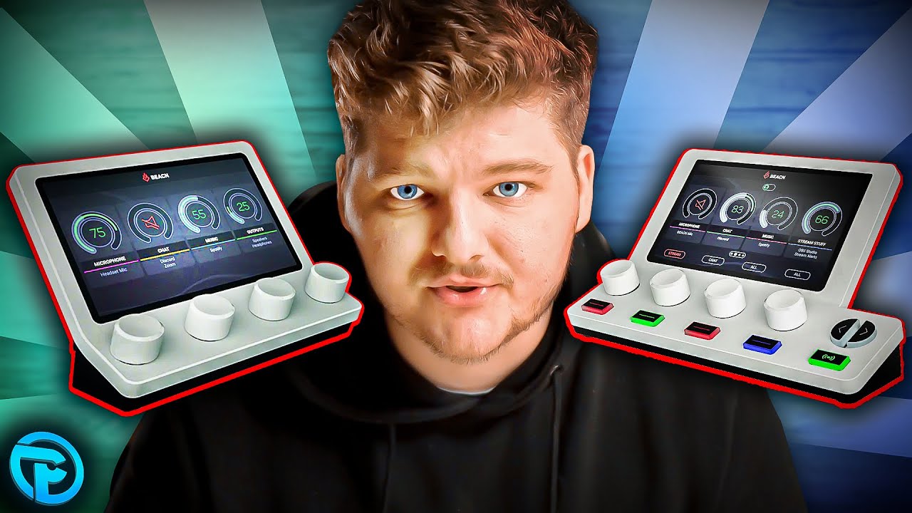 The New Industry Standard for Separate Audio Channels - Beacn MIX & MIX Create Review