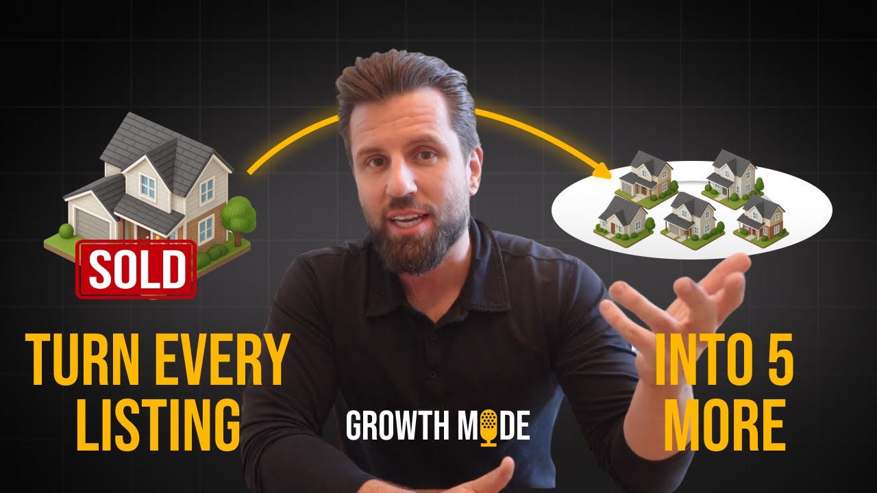 How to Turn Every Listing Into More Listings
