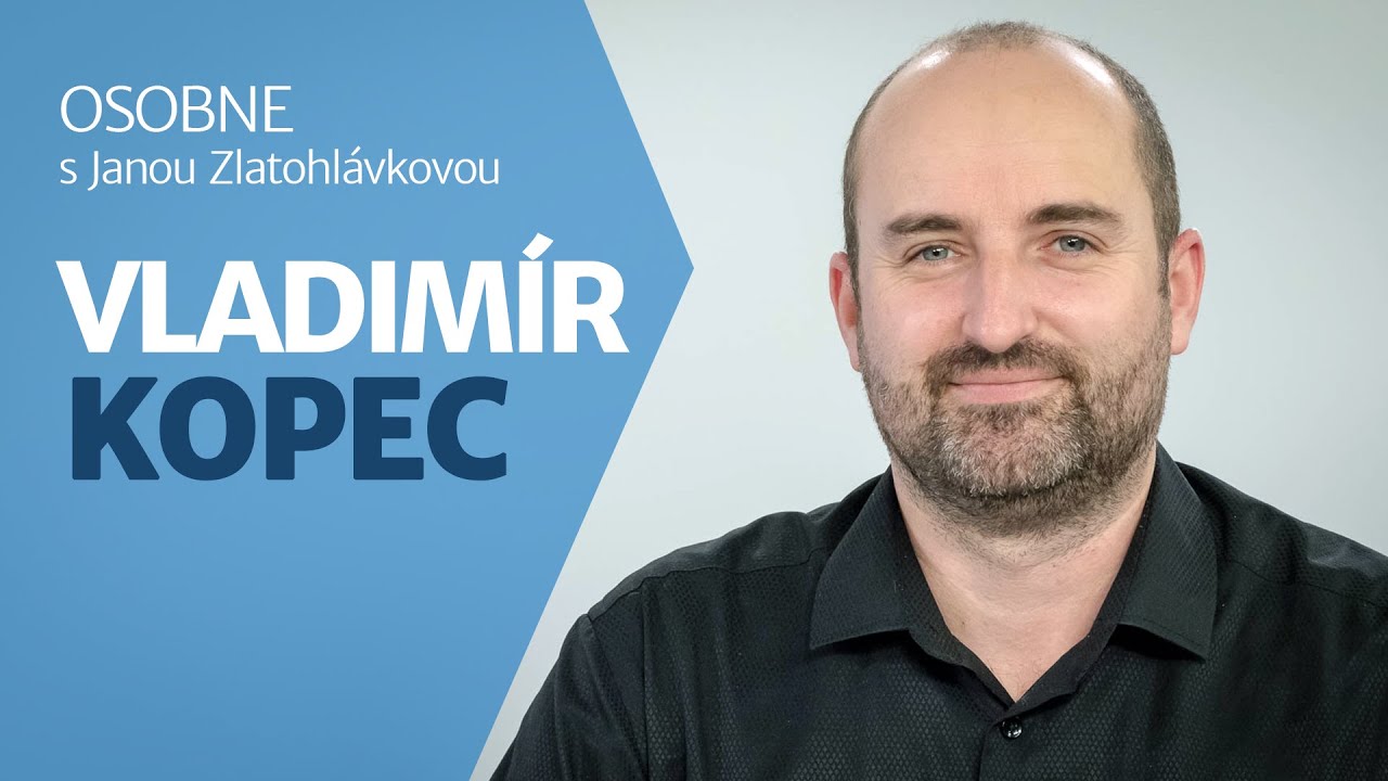 Organista Vladimír Kopec: V oblasti liturgickej hudby k nám Druhý vatikánsky koncil ešte nedorazil