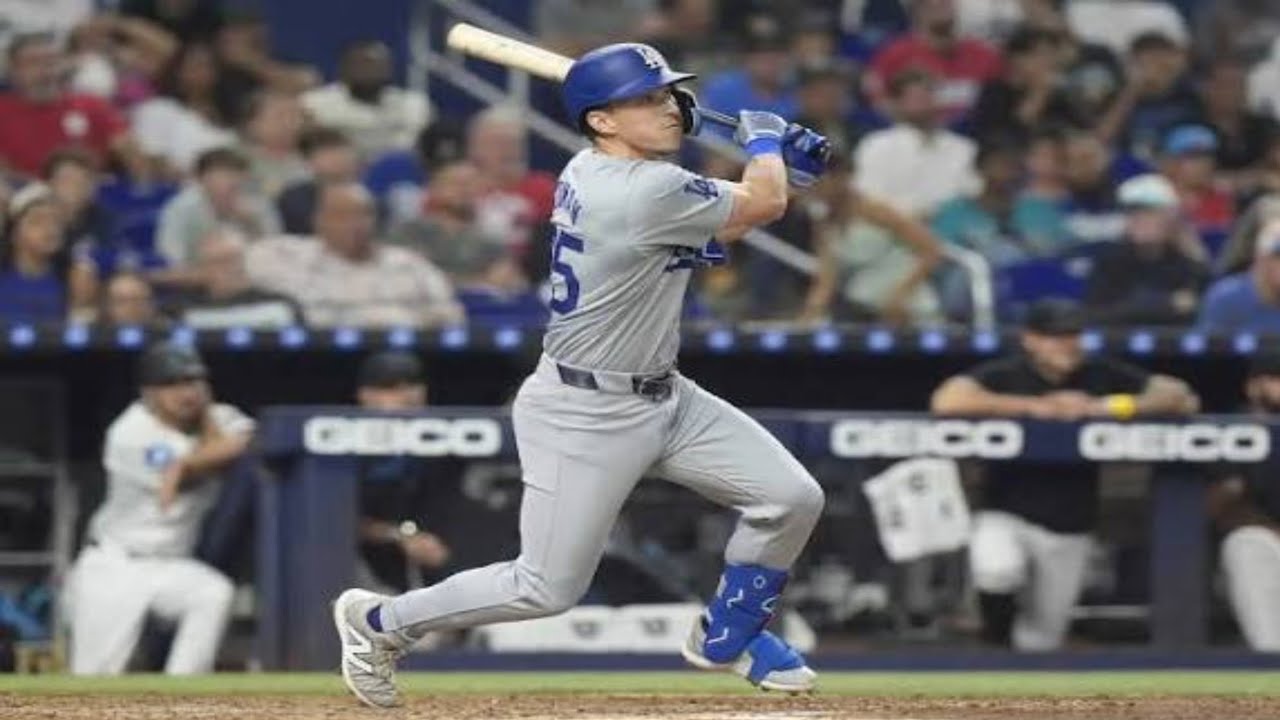 ✨⚾ 回復順調エドマンが本命に！開幕二塁を巡る熾烈バトル…キム・ヘソンはどうなる？🔥