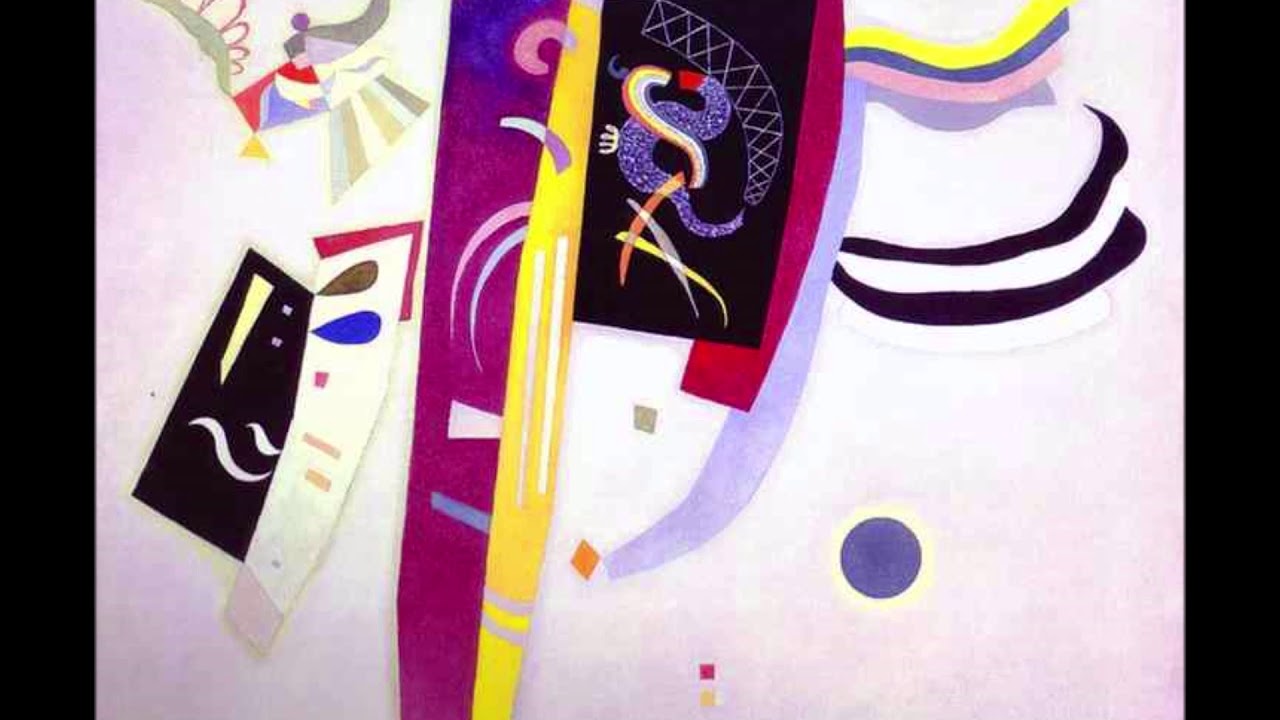Zheludkov. Ten Bagatelles for Orchestra. Joke