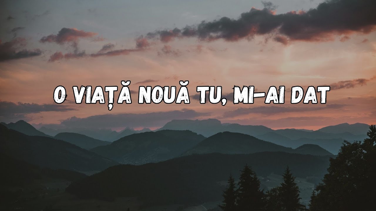 Unde Gasesc Mantuitor - Grupul Eden (versuri) - Cantari Crestine