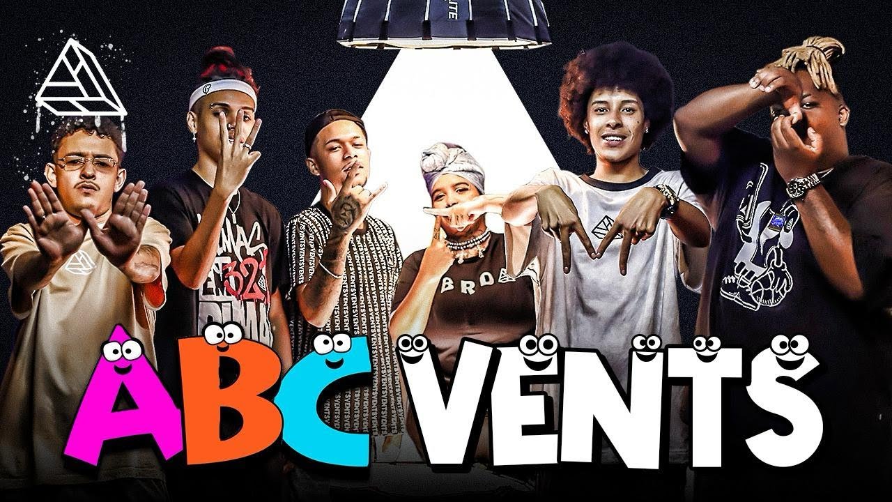 ABCVENTS - EP 07 - TROPA DA VENTS