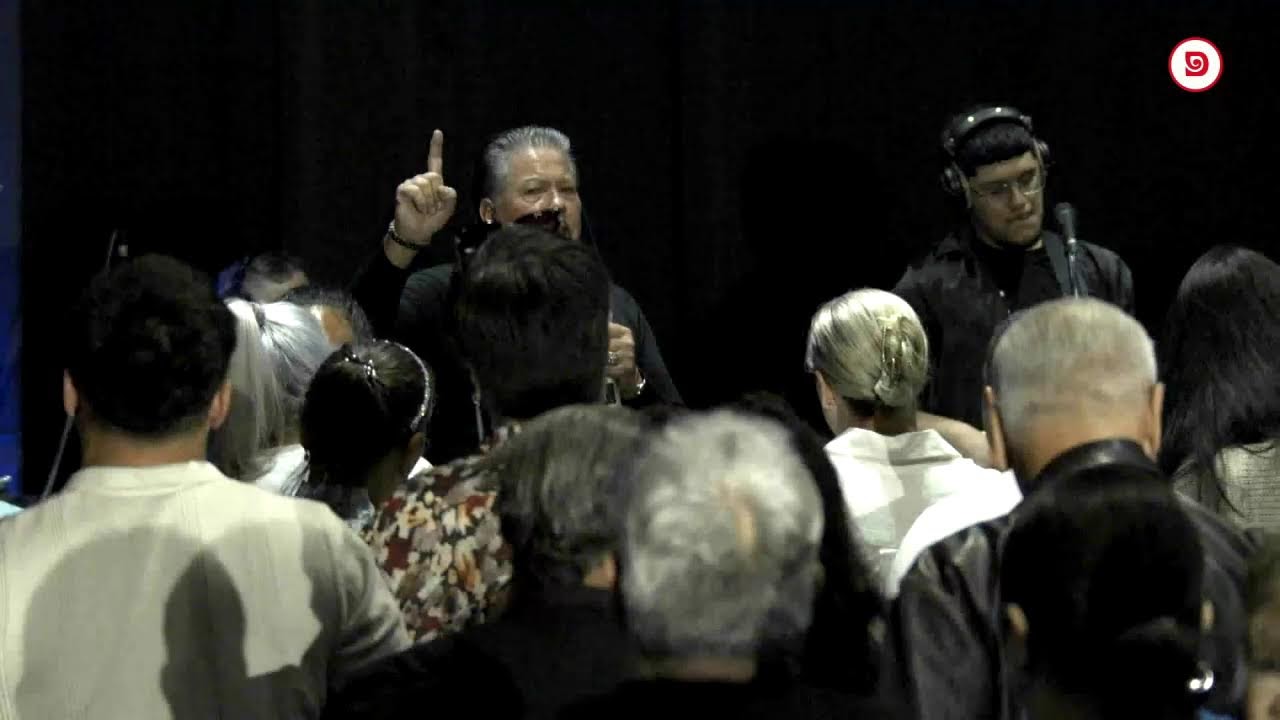 Destiny Church Sunday AM - 07/12/2025