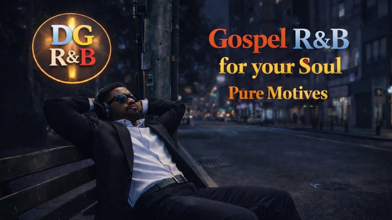 Pure Motives - Gospel R&B