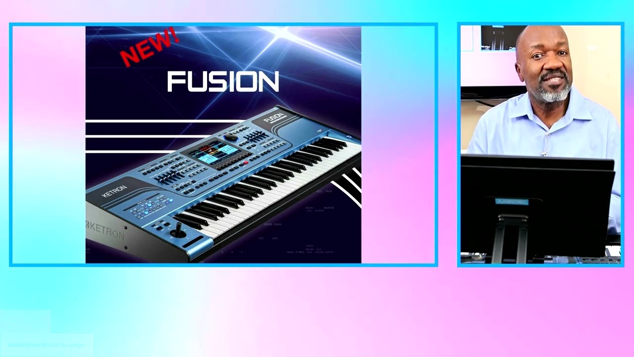 КЕТРОН ИТАЛИЯ И АМЕРИКА НА NAMM 2025