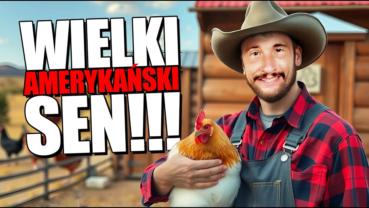 RZUCAM WSZYSTKO I ZAKŁADAM RANCZO W TEXASIE!!! | Ranch Simulator: Southwest Ranch & Farm