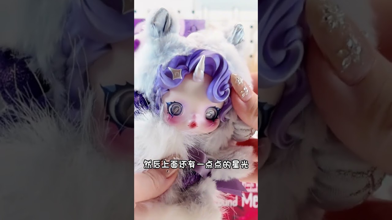 Pony Polly: I'll Come! This Week's SP is Still Beautiful