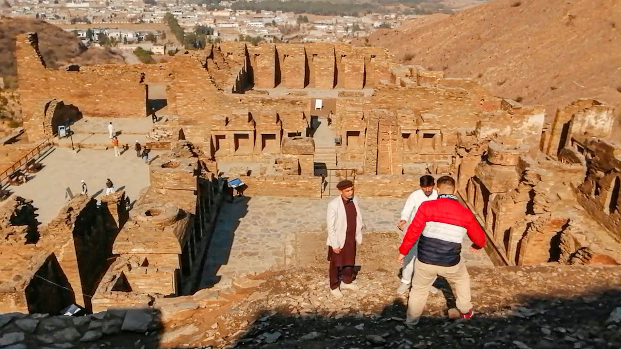 TAKHT E BAHI MARDAN