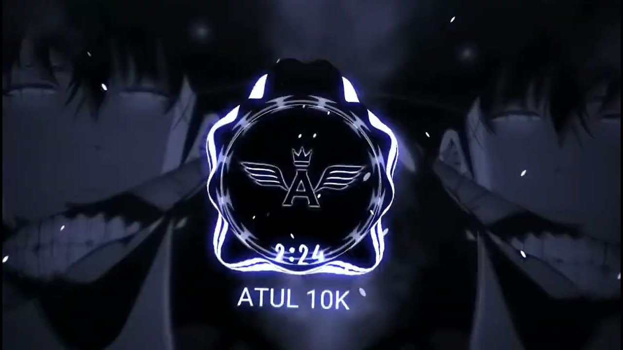 𝙂𝙊𝙕𝘼𝙇𝙊 🥵⚡ | (𝙐𝙇𝙏𝙍𝘼 𝙎𝙇𝙊𝙒𝙀𝘿 + 𝙍𝙀𝙑𝙀𝙍𝘽) | 𝙑𝙄𝙍𝘼𝙇 𝙏𝙄𝙆𝙏𝙊𝙆 𝙀𝘿𝙄𝙏 ☠️🎧