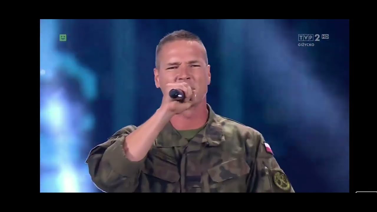 VitoWS - Granica/Wojskowy Styl (Live Orchestra) Giżycko