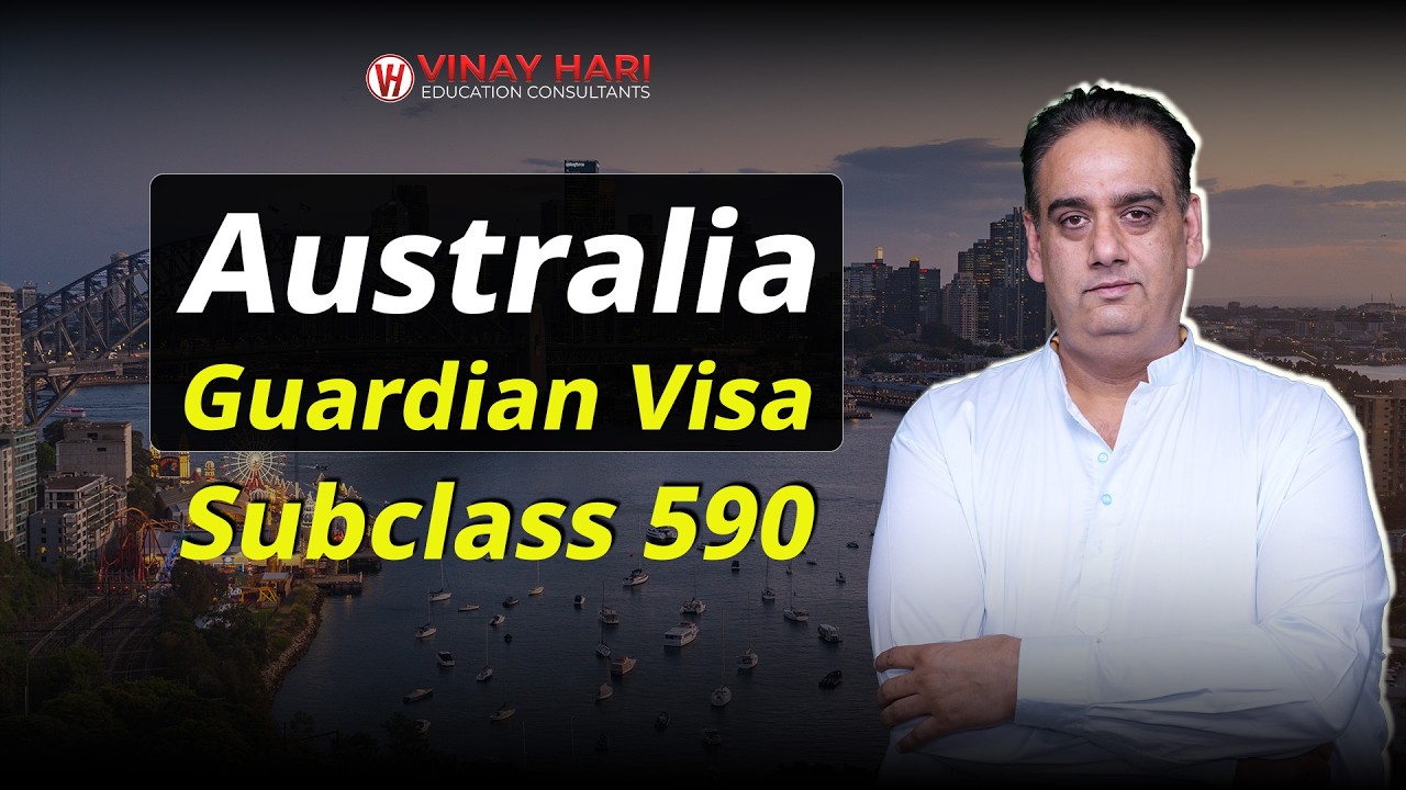 Australia Schooling Visa 2026 – Powerful Future Plan