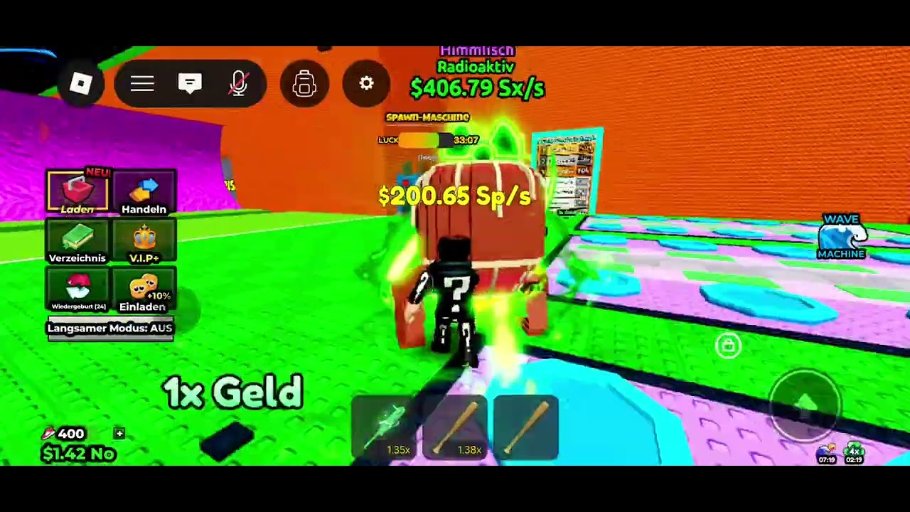 10 min video 