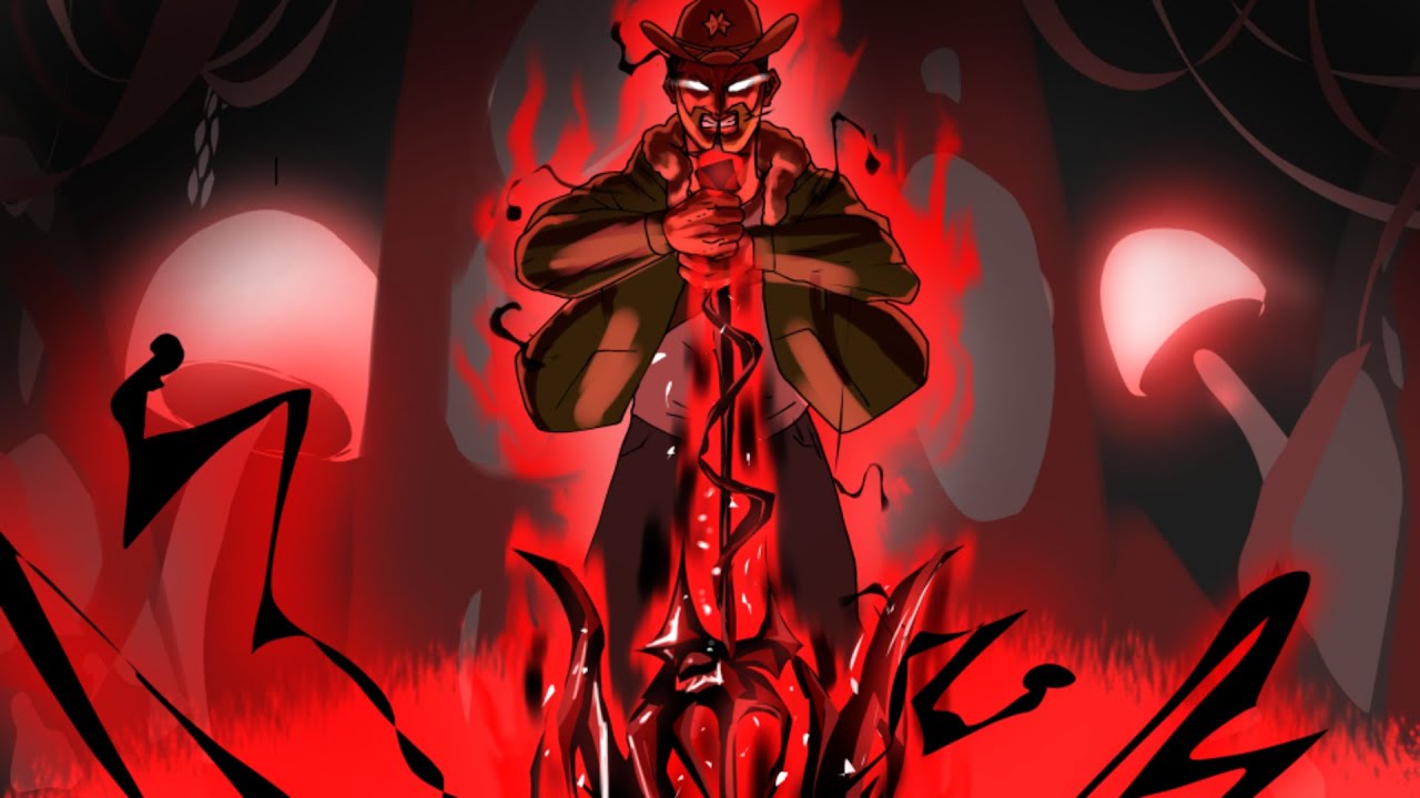 Crafting The NEW EVIL PITCHFORK ROD In FISCH Roblox...