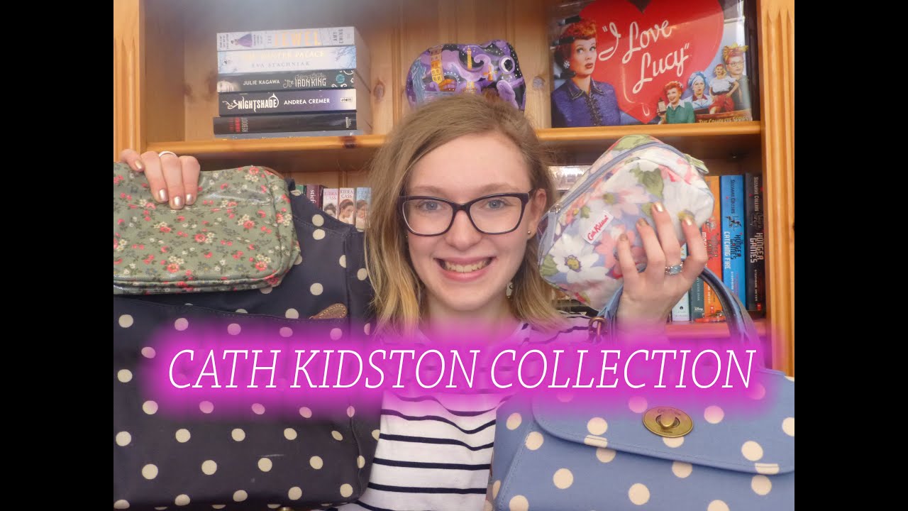 Cath Kidston Collection | July 2016 | Sophie Helyn