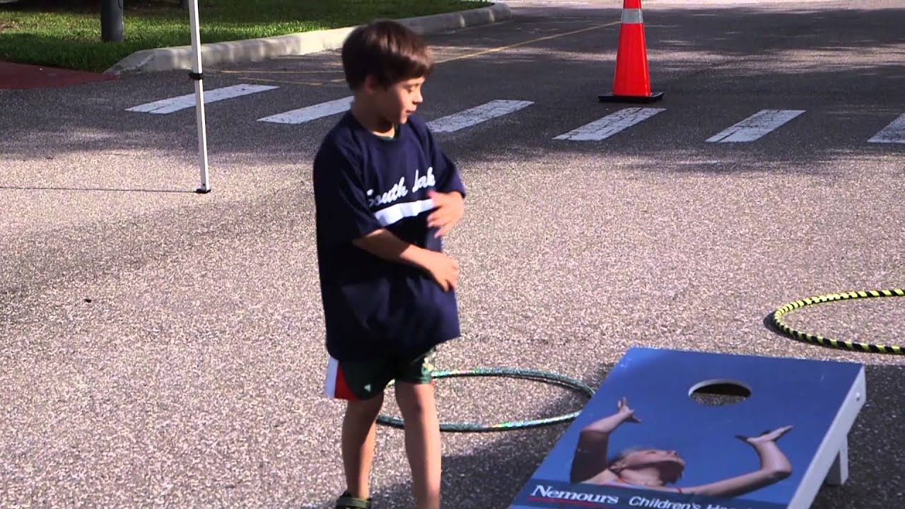 Nemours Children's Primary Care Clermont