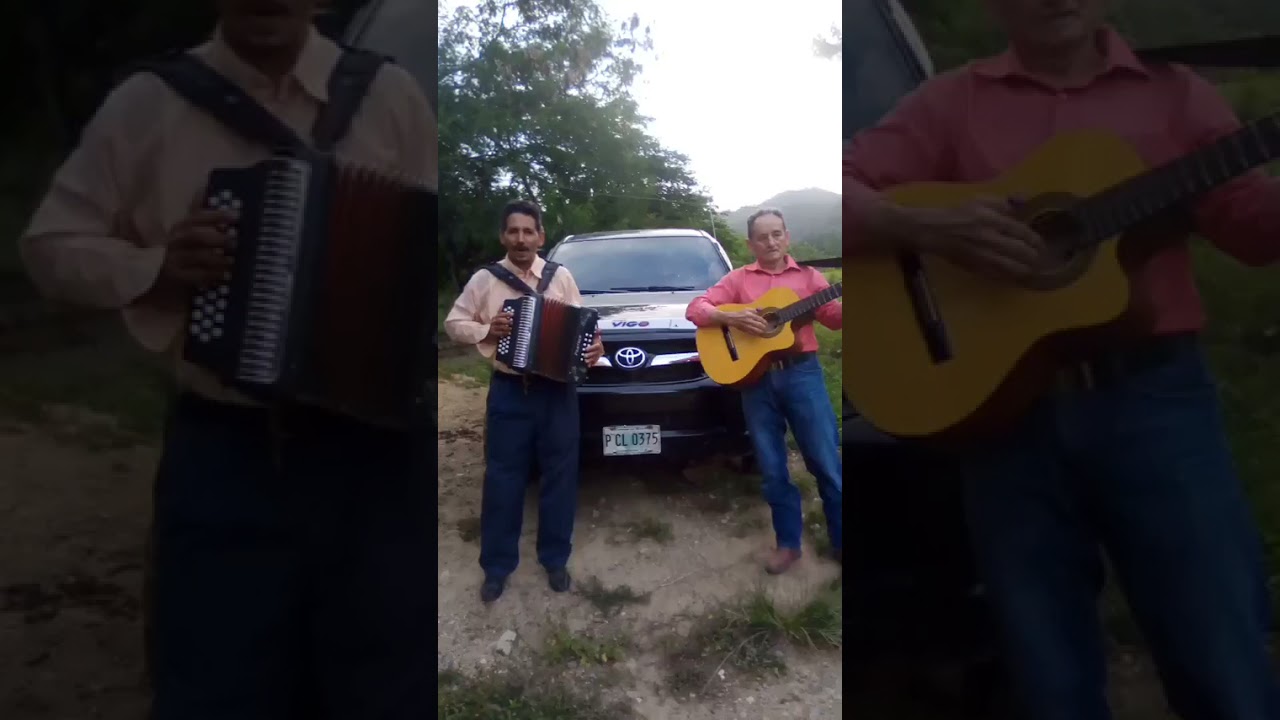 Duo Hermanos Reyes de Honduras 🇭🇳 preciosas Alabanzas