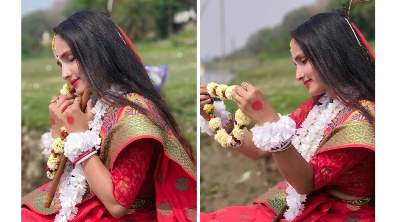 Khawne Gorachand Khawne Kaalaa। Arijit Singh। লহ গৌরাঙ্গের নাম রে। Dance Cover।।