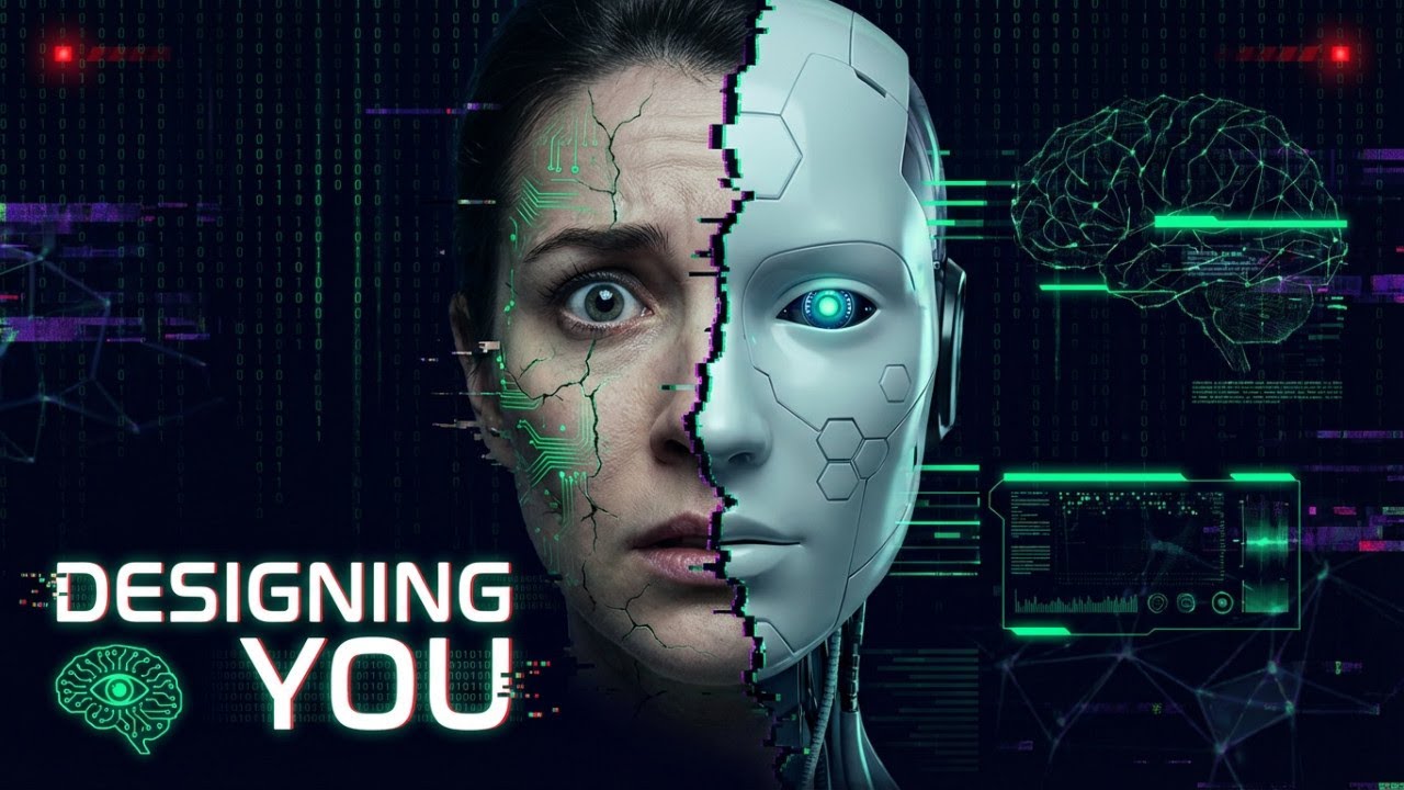 AI Systems Are Now DESIGNING Humans - The Anthropic Inversion