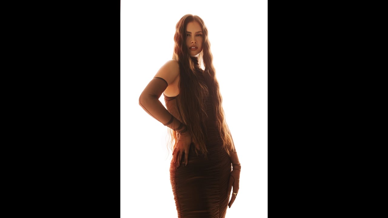 Vocal/Dance reel