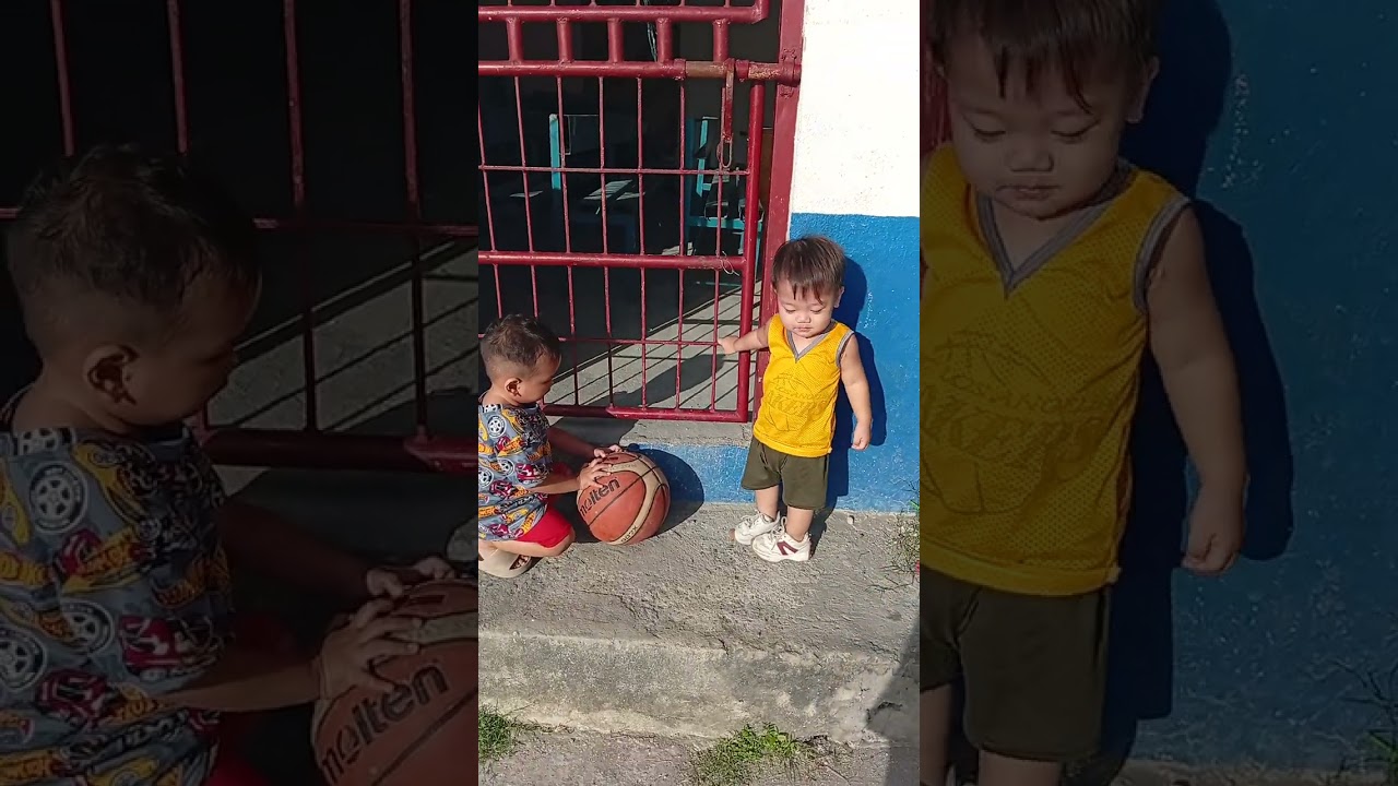 masipag na bata