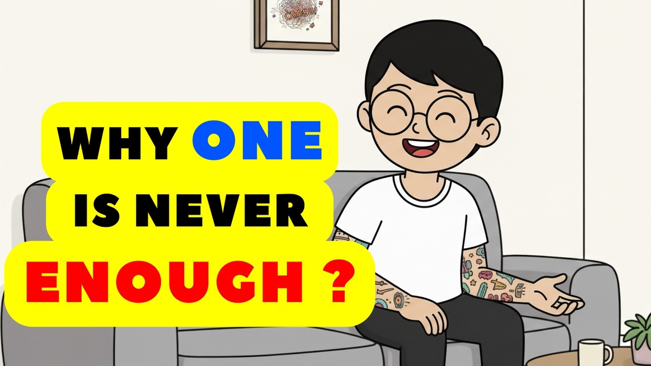 Psychology Of People Who Love Getting Tattoos
