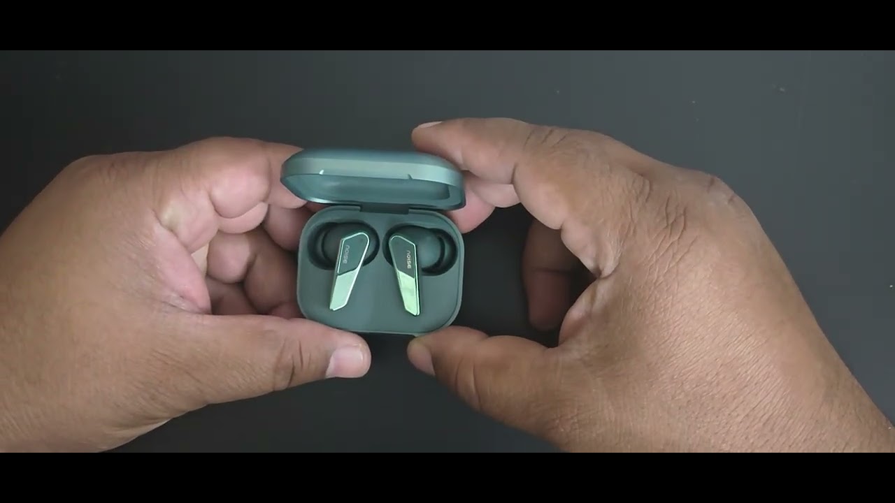 Noise Buds N1 Pro