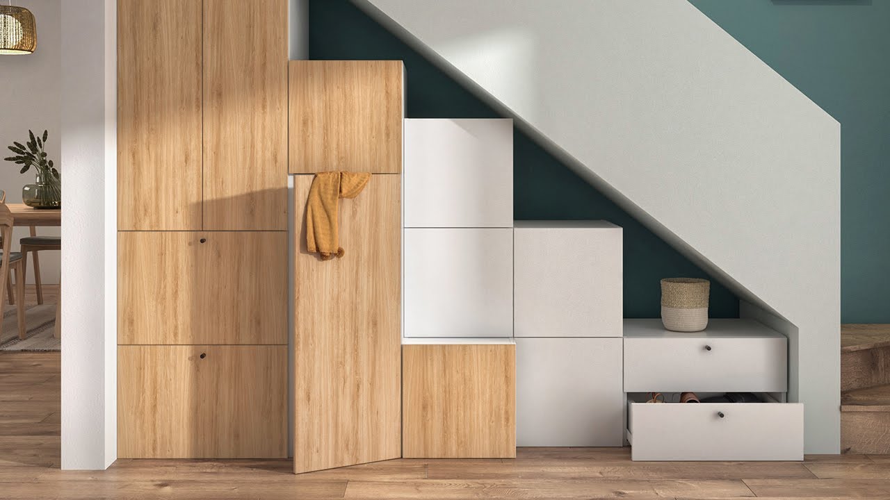 Spaceo Home | LEROY MERLIN