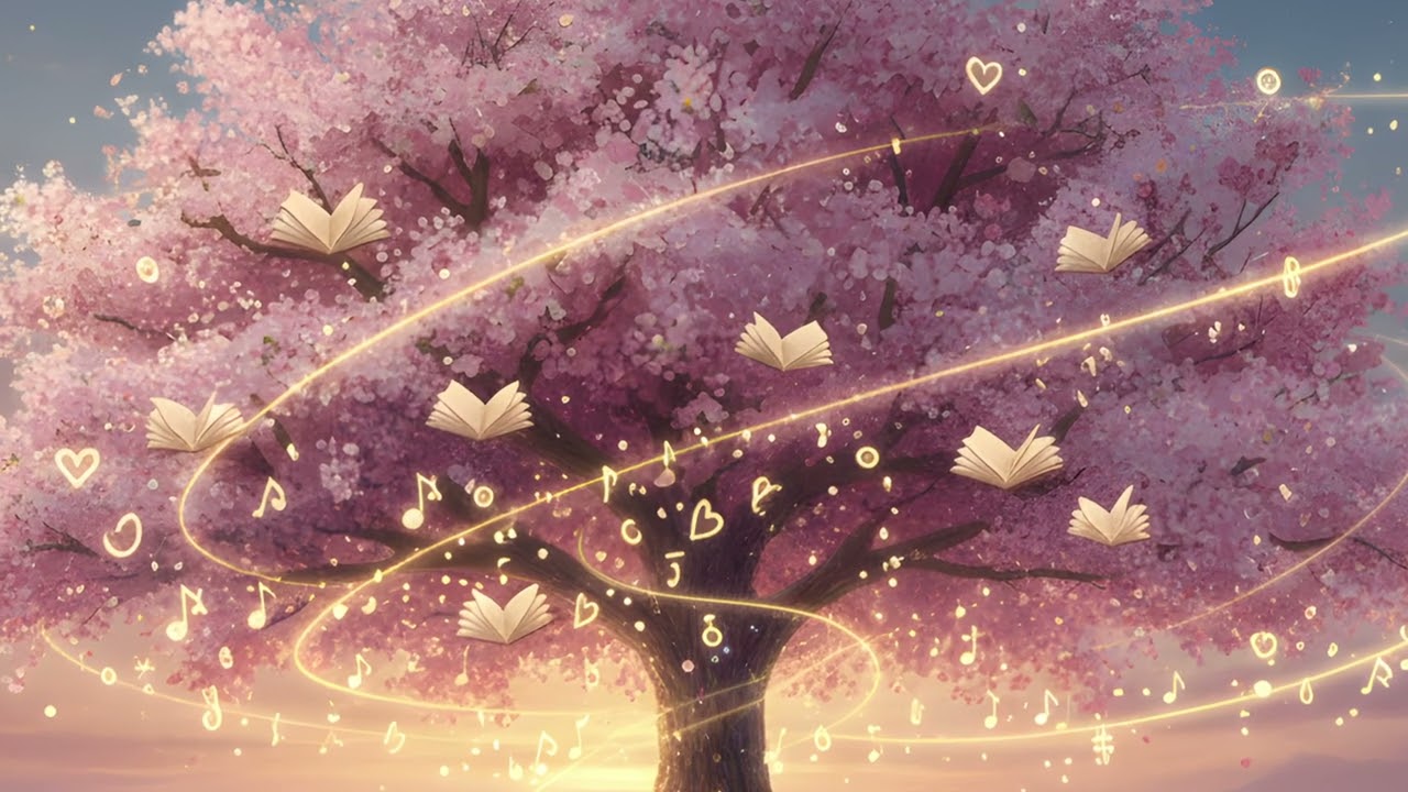 The Woman Who Saved a Generation | A Poetic Bedtime Story