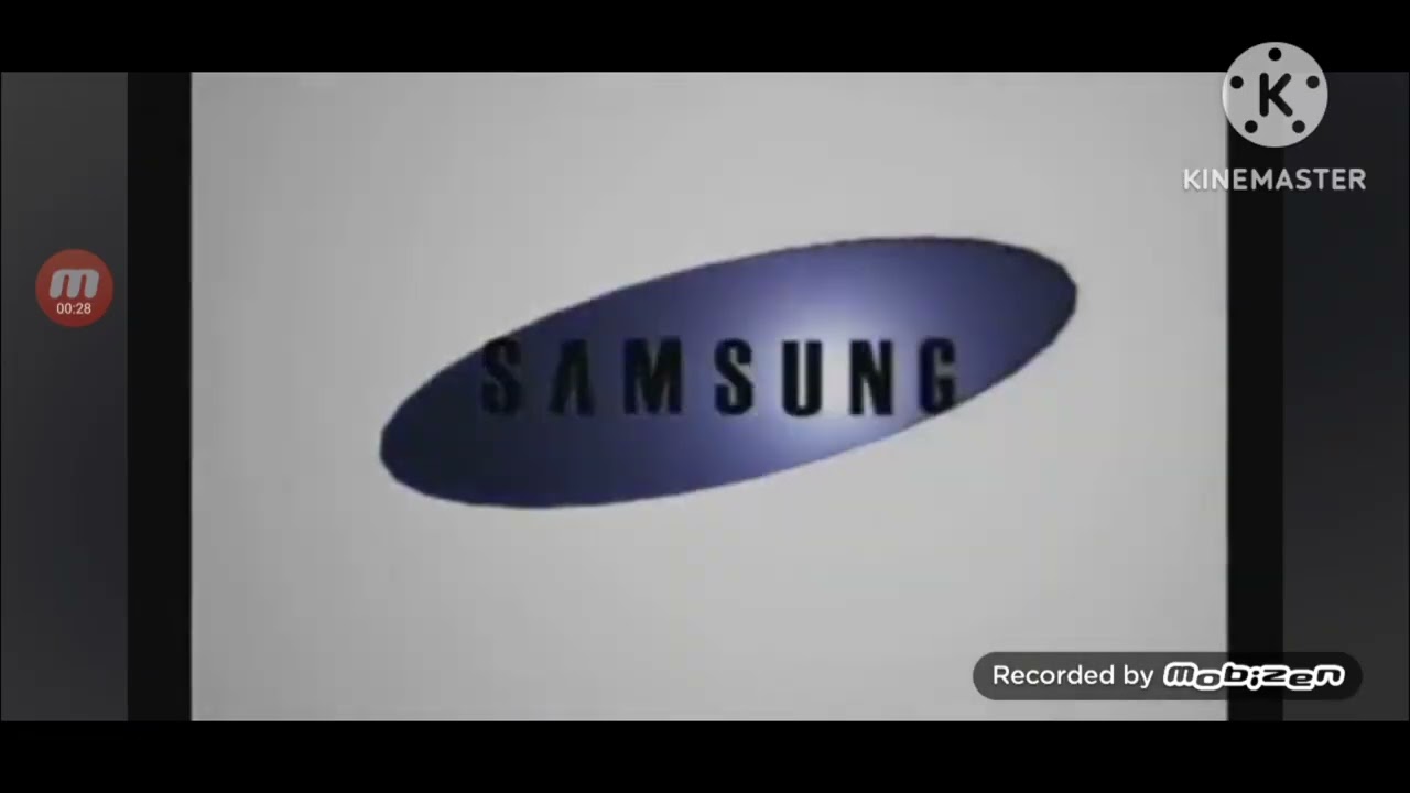 samsung logo history YTP  del marzo del 2026 diego reyes