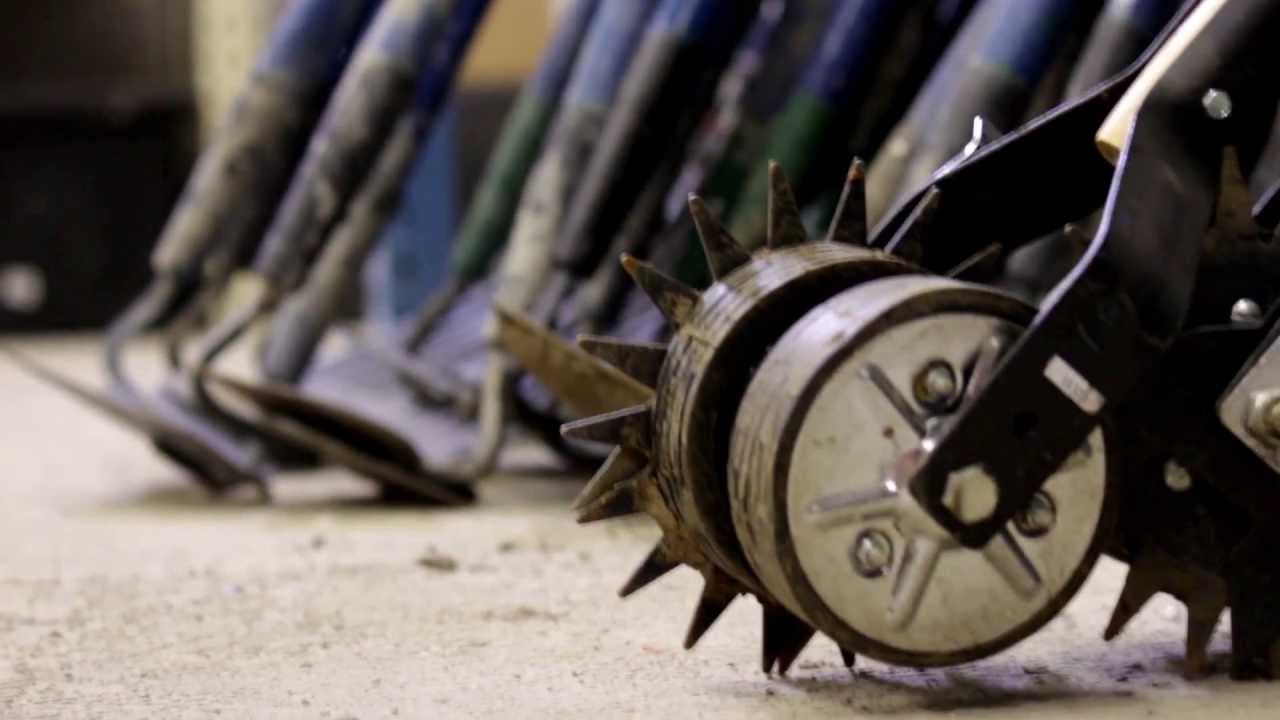 Charlotte ToolBank Commercial