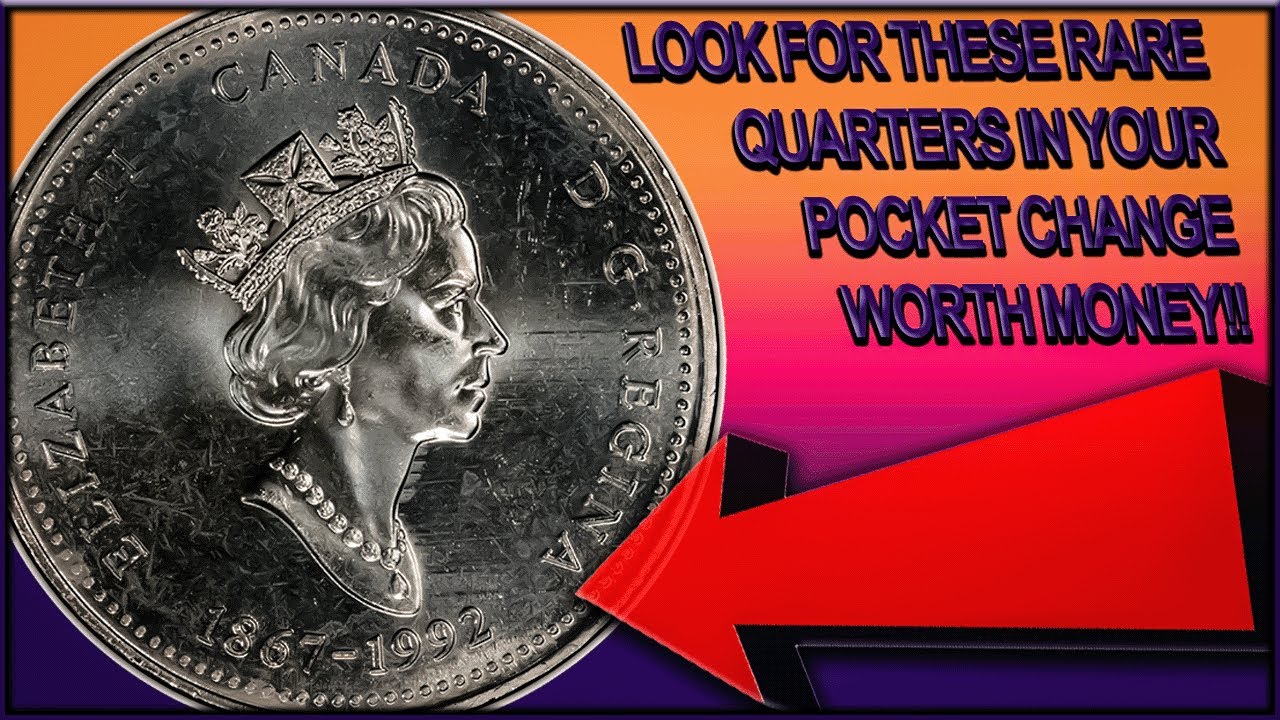 1992 Quarters Worth 