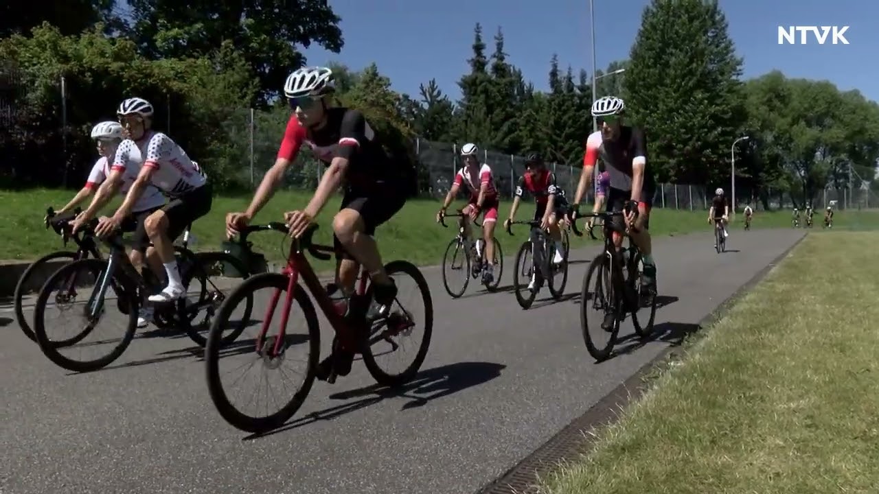 Road Challenge 2023. Czar kolarstwa dla najlepszych i amator&oacute;w