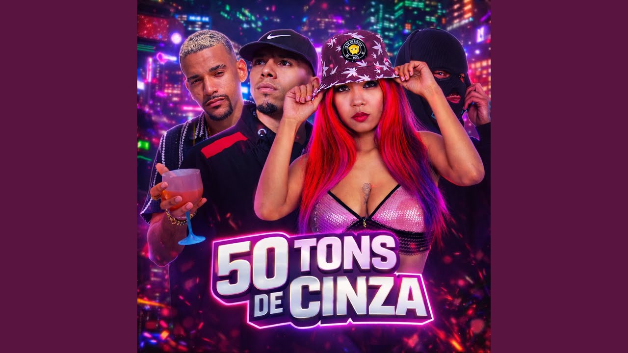 50 Tons de Cinza