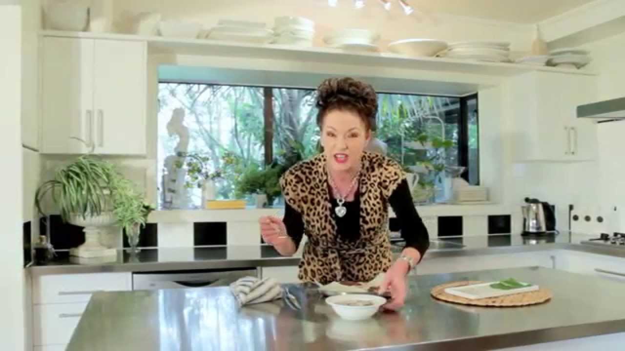 Quick Snack Idea: Cheats Oyster Pie