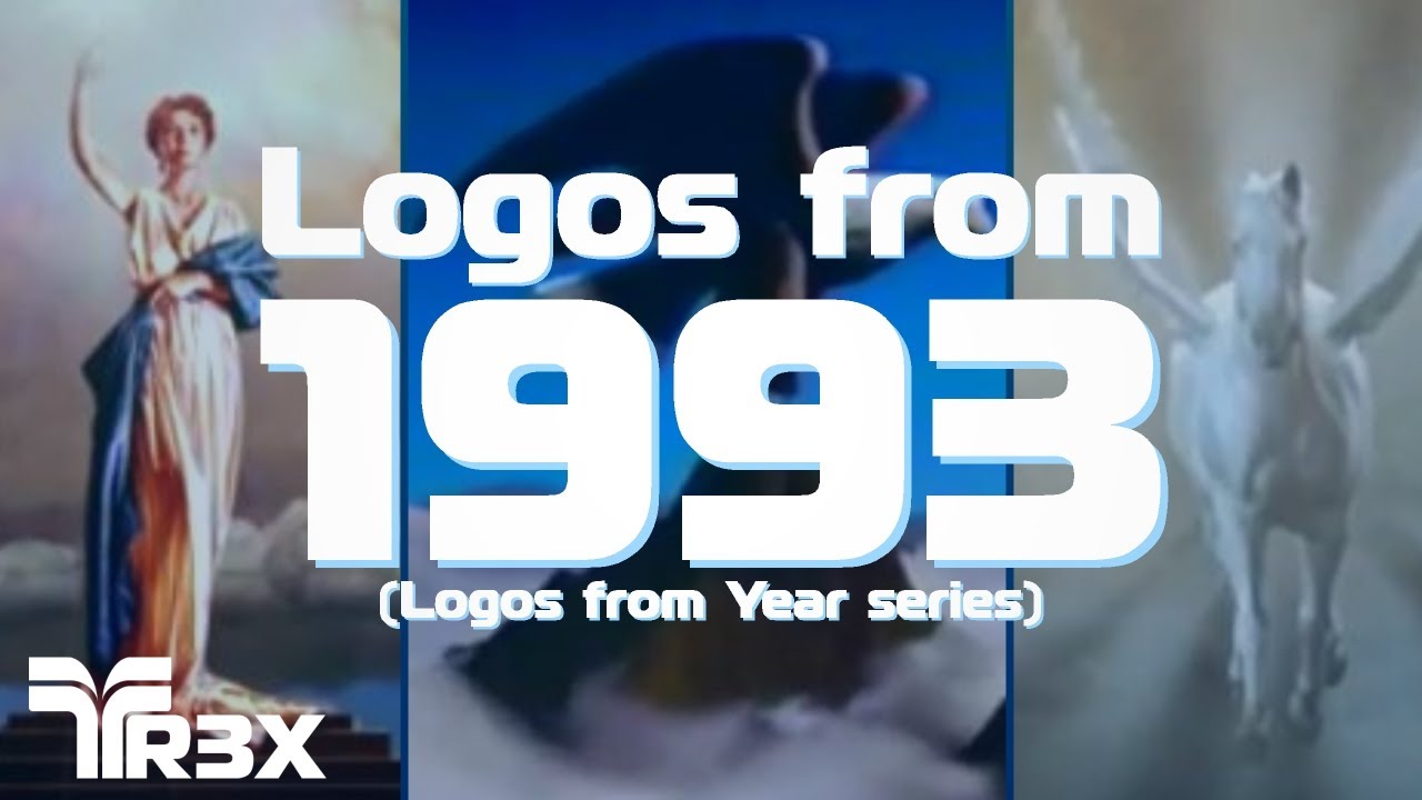 Logos from 1993