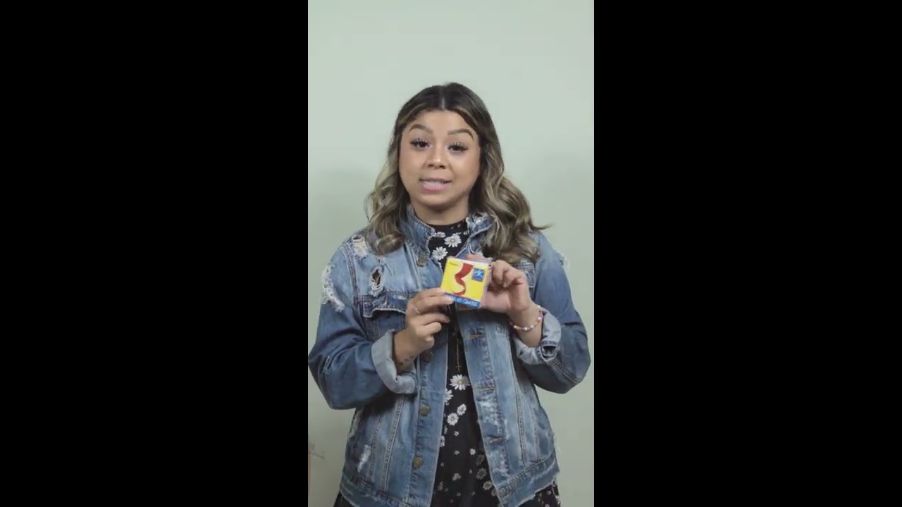 Tutorial Tinte con Crema Color HK | @yamilethmdiaz