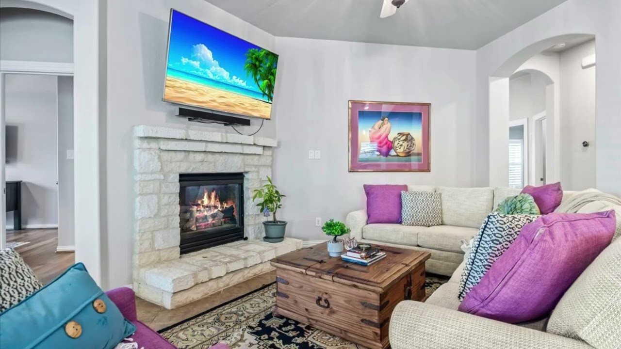 2711 Trinity Glade, Best Realtor in San Antonio