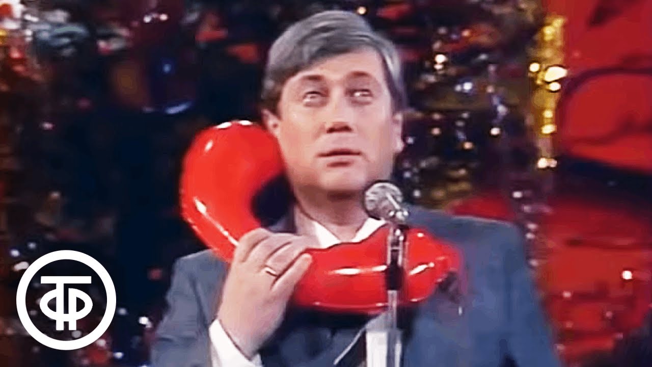 Владимир Винокур 