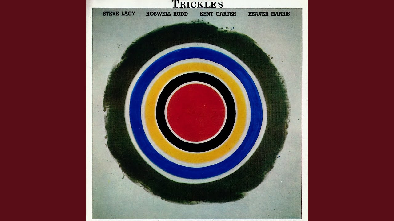 Trickles