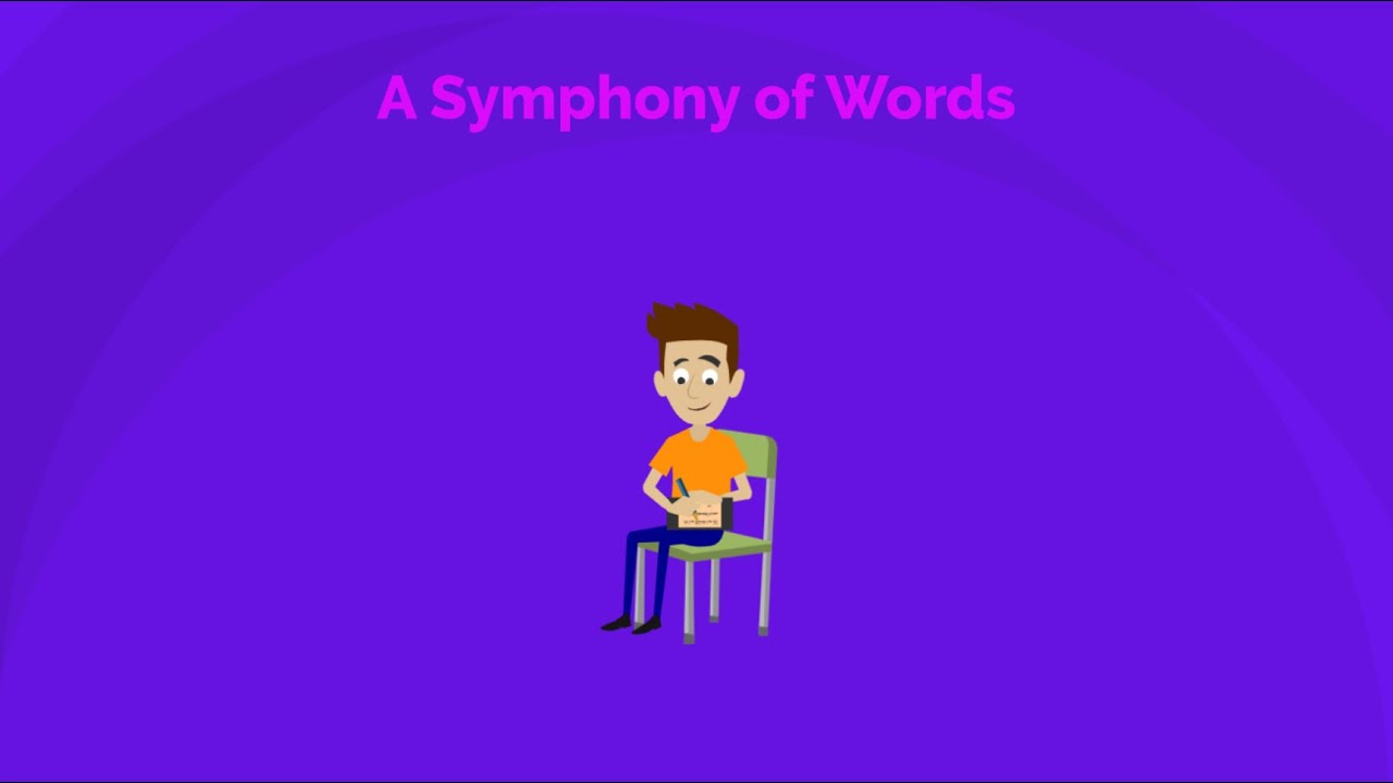 The Andrew Orozco Show-A Symphony of Words (Season 1, Episode 15)