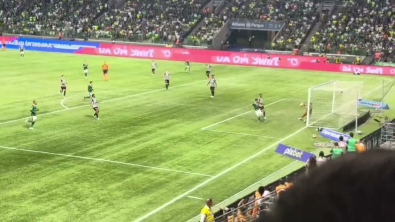 😱 Sub-11 do Palmeiras choca os EUA com 69 gols em torneio de futsal!