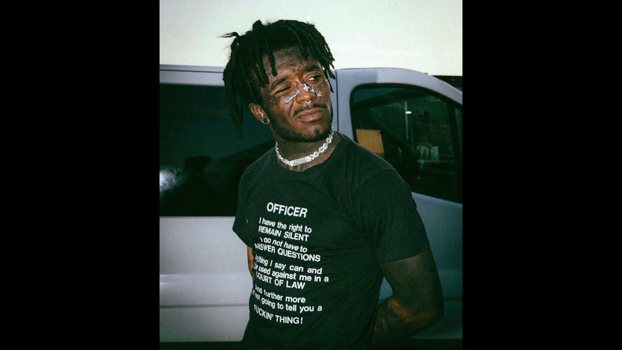 (FREE) Lil Uzi Vert x Playboi Carti Type Beat 