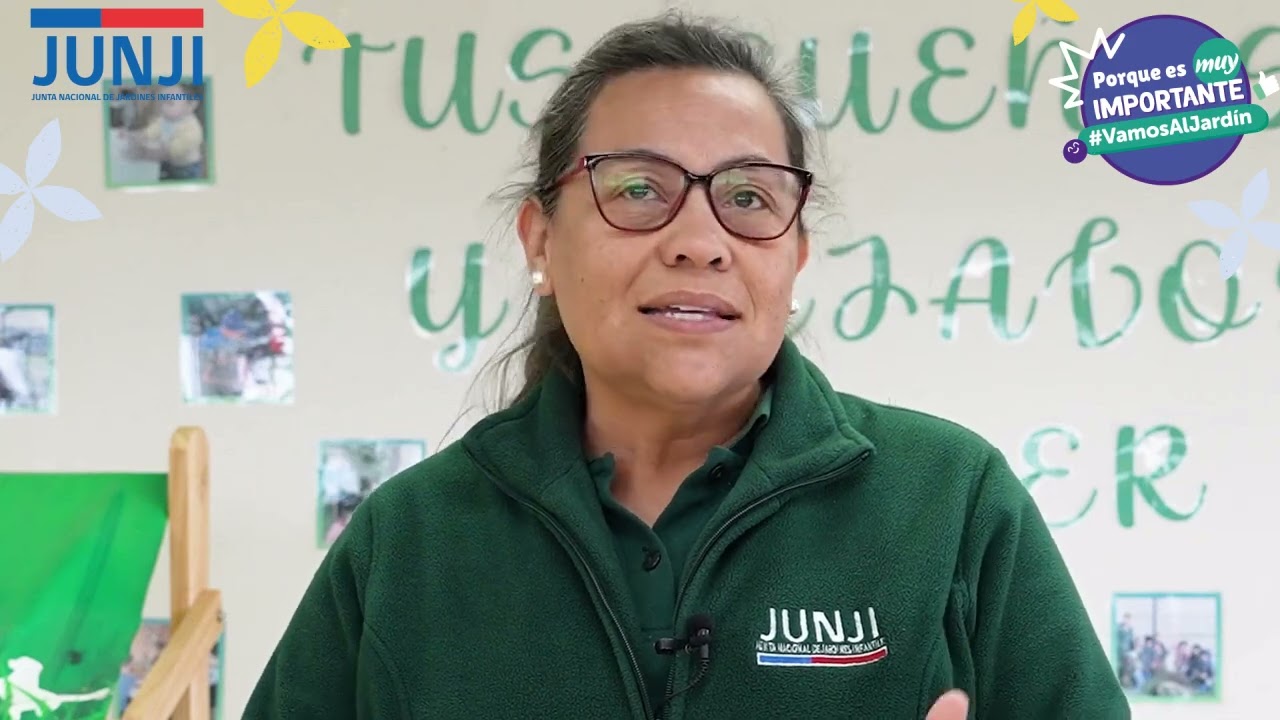 La Educación Inicial como base del desarrollo integral