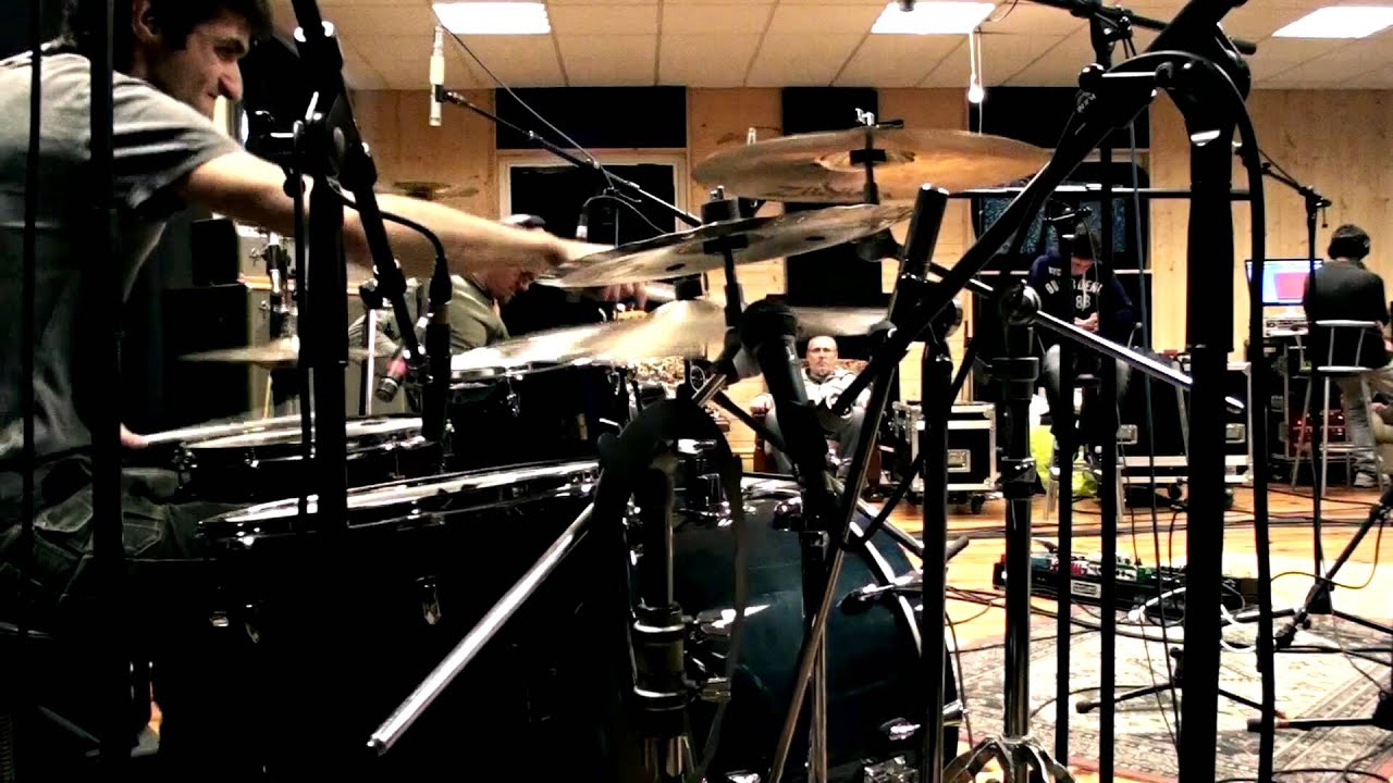 Rec basse / batterie 