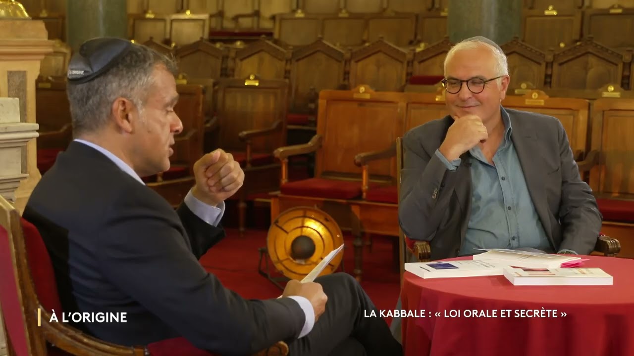 À L'ORIGINE HISTOIRES 