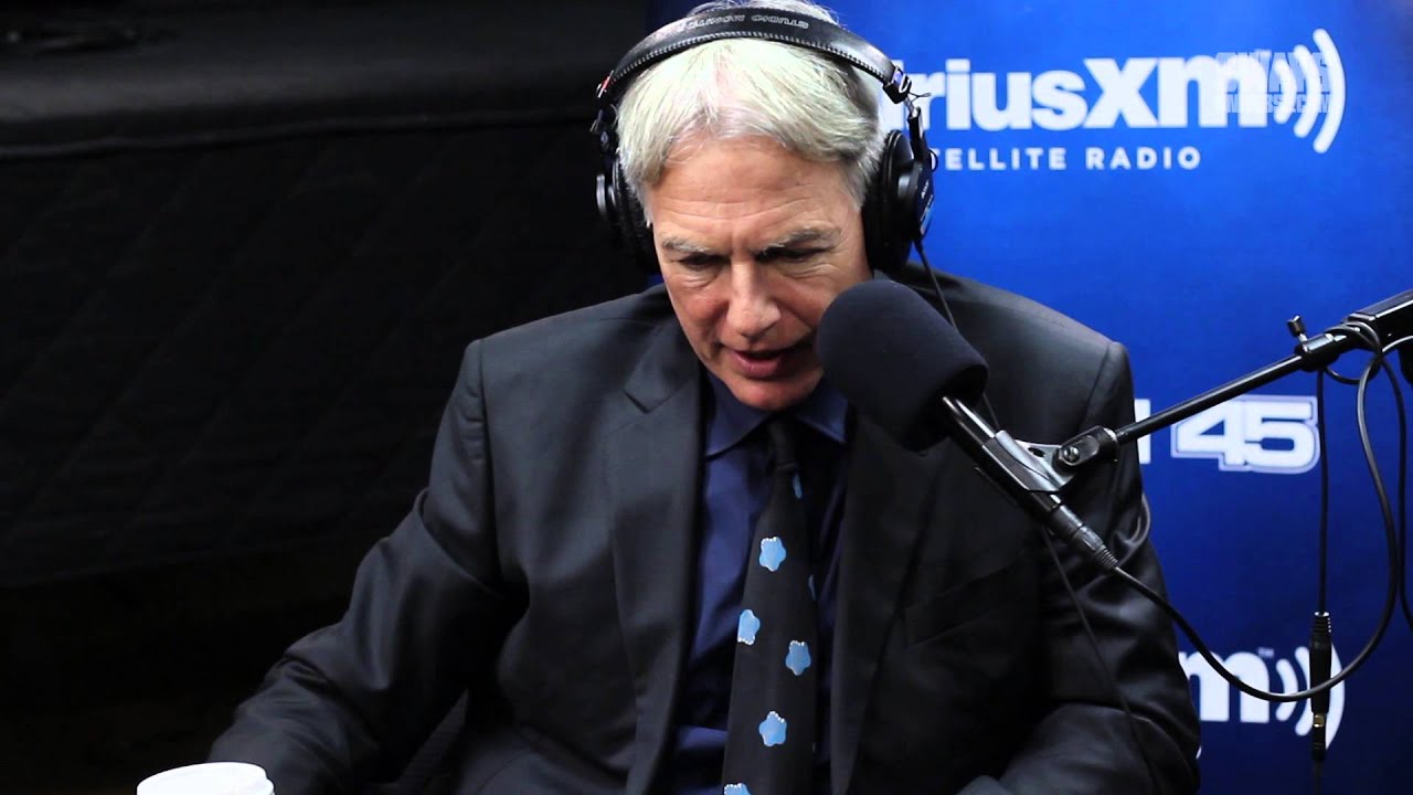 Mark Harmon on Advice to Lindsay Lohan on Sway in the Morning | Sway's Universe